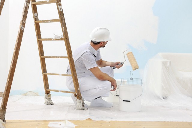 Painter Decorator Peckham, Nunhead, SE15