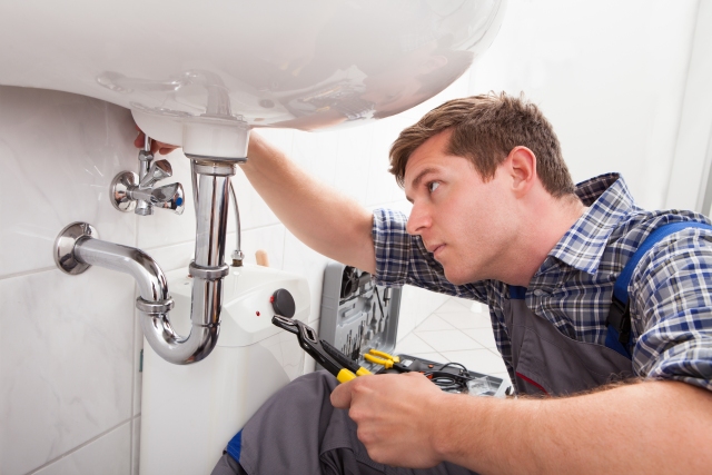 Plumbers Peckham, Nunhead, SE15